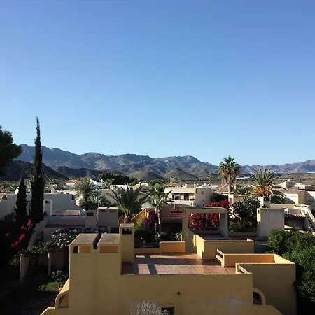 Las Palmeras San Juan De Los Terreros