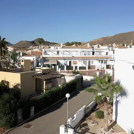 Apartment Las Palmeras San Juan De Los Terreros