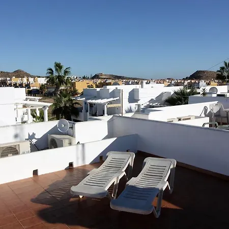 Apartment Las Palmeras *