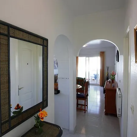 Las Palmeras * San Juan De Los Terreros