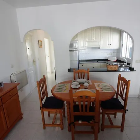 Las Palmeras * San Juan De Los Terreros
