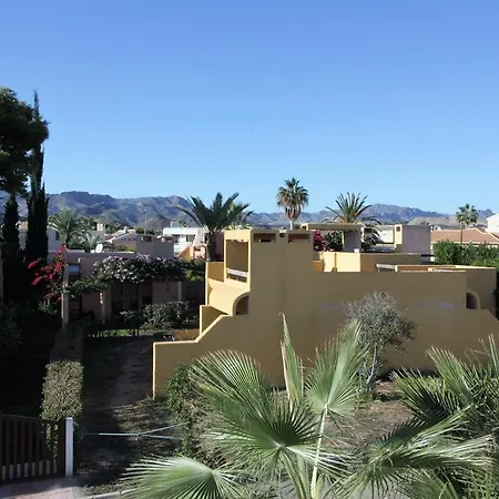 Las Palmeras * San Juan De Los Terreros