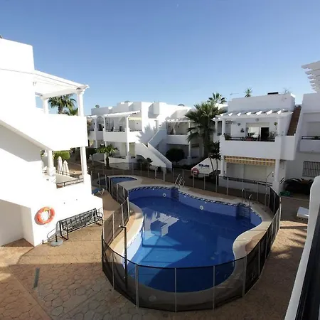 Las Palmeras San Juan De Los Terreros